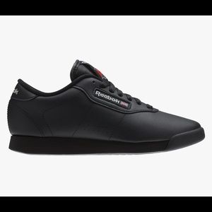 Reebok sneakers